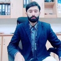 Farooq Abbas