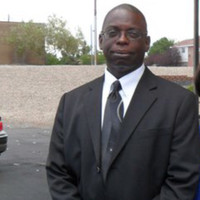David Bullock