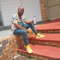 Tebogo Collen Mmakhudu