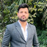 Vishal Bhati