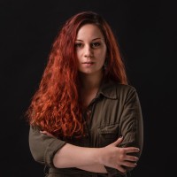 Anastasija Asja Zec