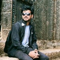 Pawan Patil