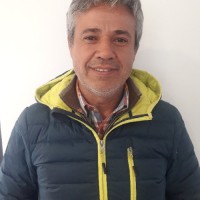 Cristian Rojas Gonzalez