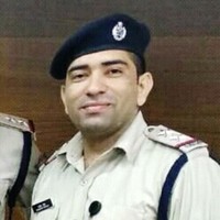 Rakesh Singh
