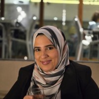 Sherouk Khaled