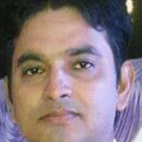 Sandeep Jaiswal