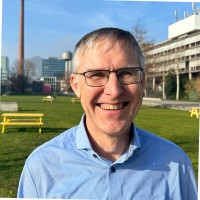Peter Hendriks