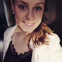 Sarah Jakobsen