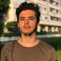 Daniel Levi