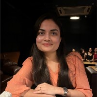 Shivani Digarse