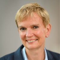 Rosalind Smyth Cbe