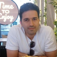 Nima Hosseini