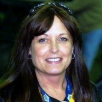 Patricia Kazimer