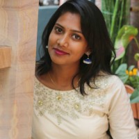 Smitha S