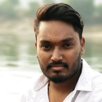 Satish Krishnaraj