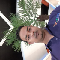 Robin Ramkissoon