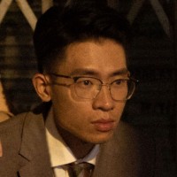 Ziyang Zou
