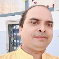 ARVIND DIXIT