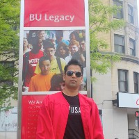 Vikram Sahadev Ram
