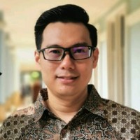 Tony Wijaya