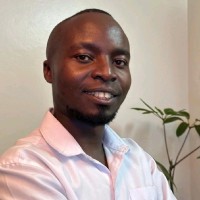 Peter Wahinya