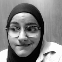 Mariam Hajali
