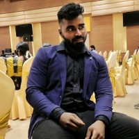 Sudhakar Johnson