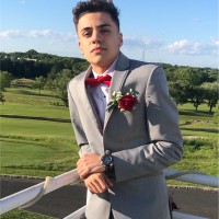 Isaiah Reyes