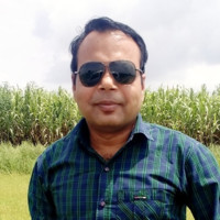 Manish Kumar Singhal