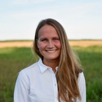 Cecilia Orrenius