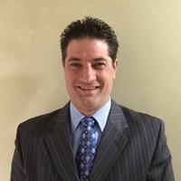 Christopher Peterson