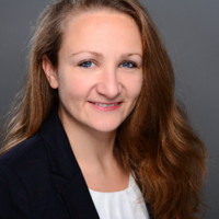 Dr.-Ing. Brita Anna Rohrbeck