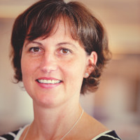 Karin Arnberg