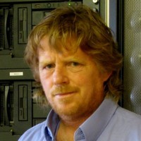 Giles Duncan