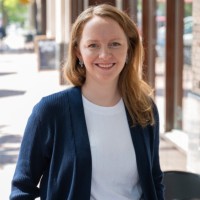 Mairead Fregeau