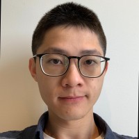 Zhizhen Huang