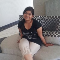Deepti Vij