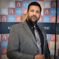 Faramarz Ebrahim Bastani