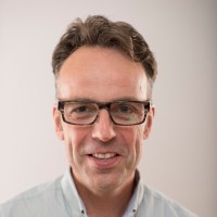Stewart Pimbley