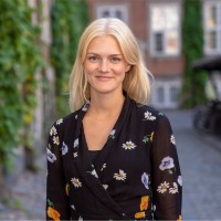 Signe Worsøe Larsen