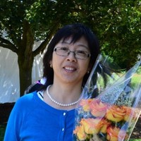 Joan Gao