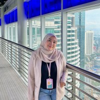 Amirah Syahmina