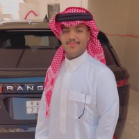 Abdullah Almarri
