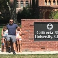 Christian Ybarra