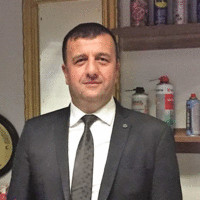 Cihan Çelik