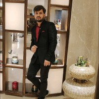 Rohan Panchmatiya