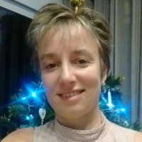 Odile Laurence