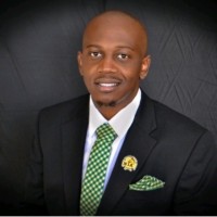 Cordero Armbrister