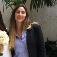 Victoria Micheli