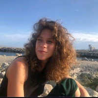 Jennifer Haro García